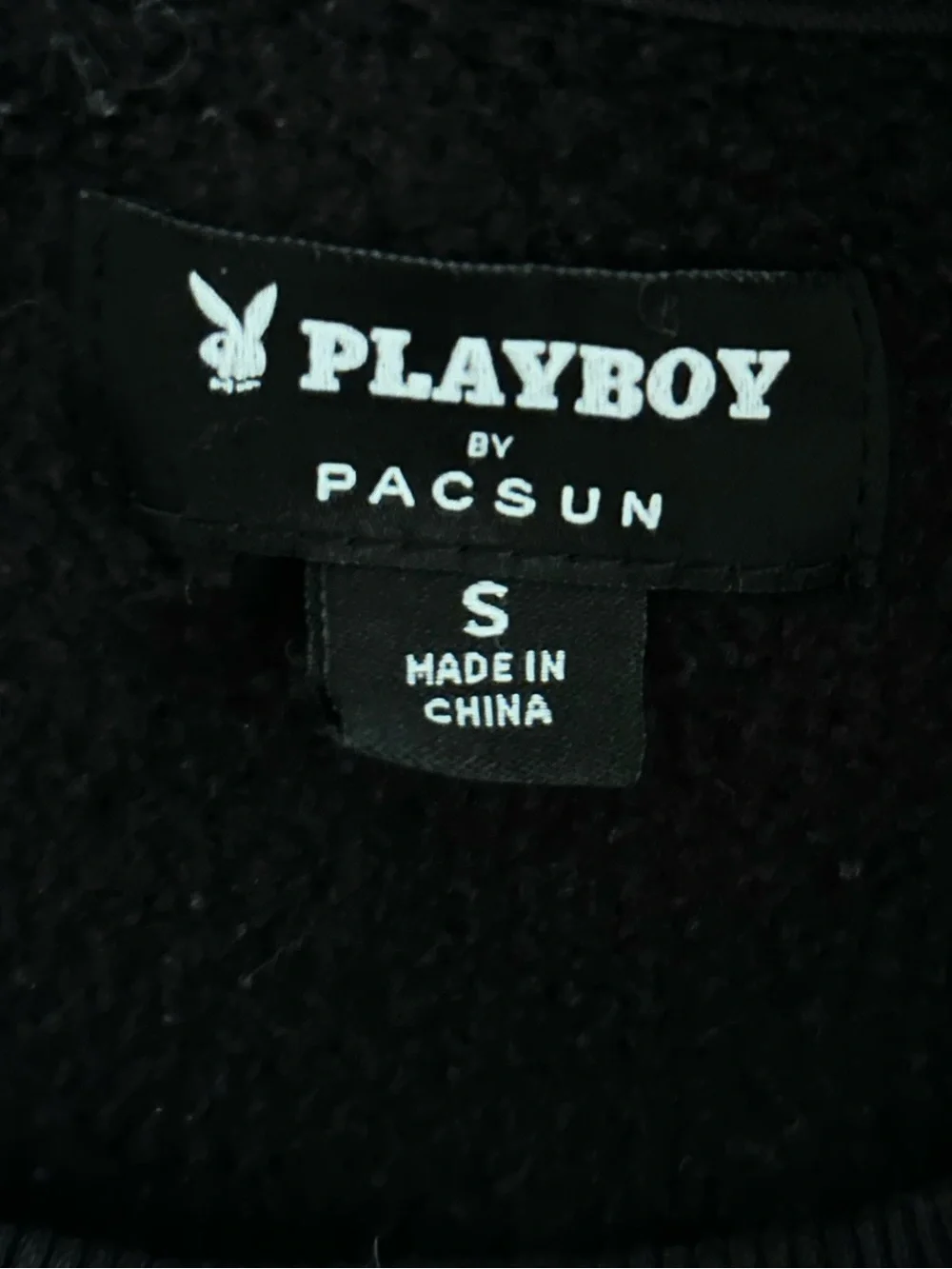 PLAYBOY check out